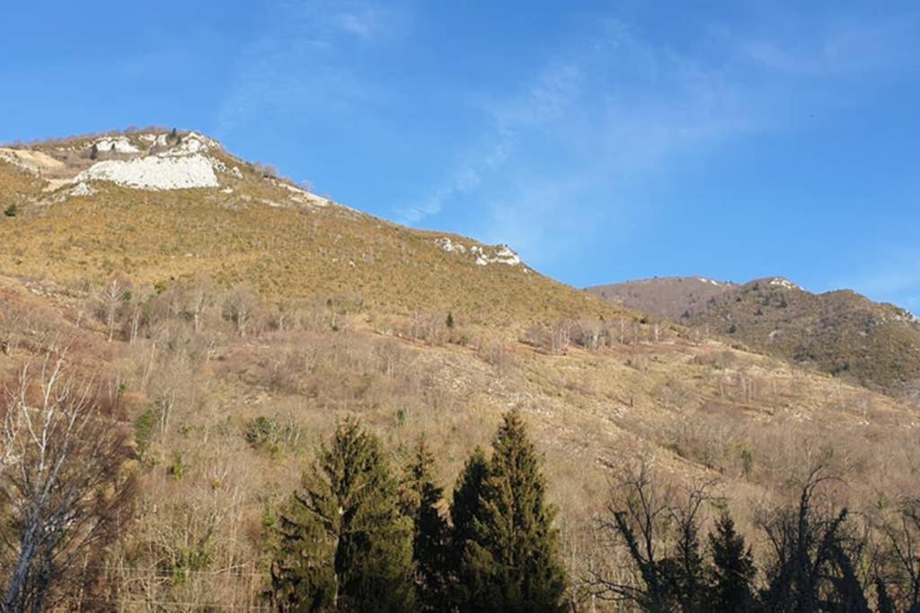 Appartement Cosy Au Pied Du Tourmalet Campan Esterno foto